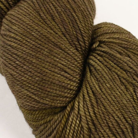 Dream in Color Smooshy With Cashmere Sock Weight Yarn 400 Yds Boot Camp Colorway - Picture 2 of 5